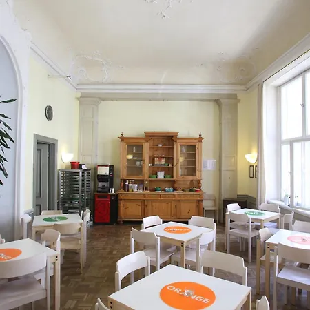 Albergue Altstadt Lübeck