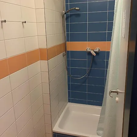 Hostel Altstadt