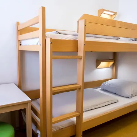 Hostel Altstadt