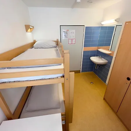 Altstadt Hostel