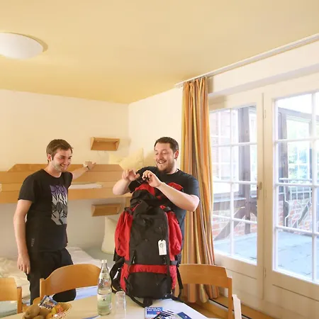 Albergue Altstadt Lübeck