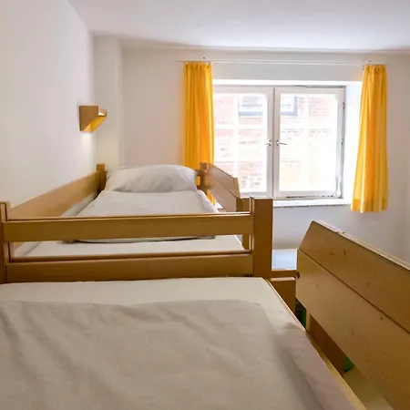 Altstadt Hostel