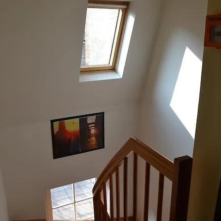 Hostel Altstadt Lubeck