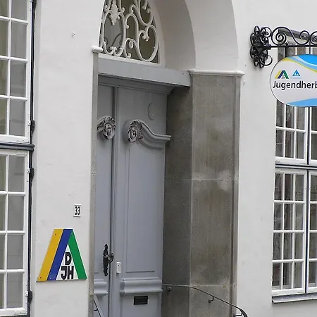 Hostel Altstadt *