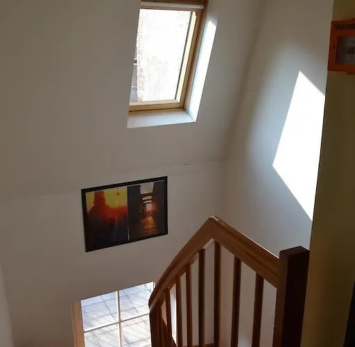 Hostel Altstadt Lübeck